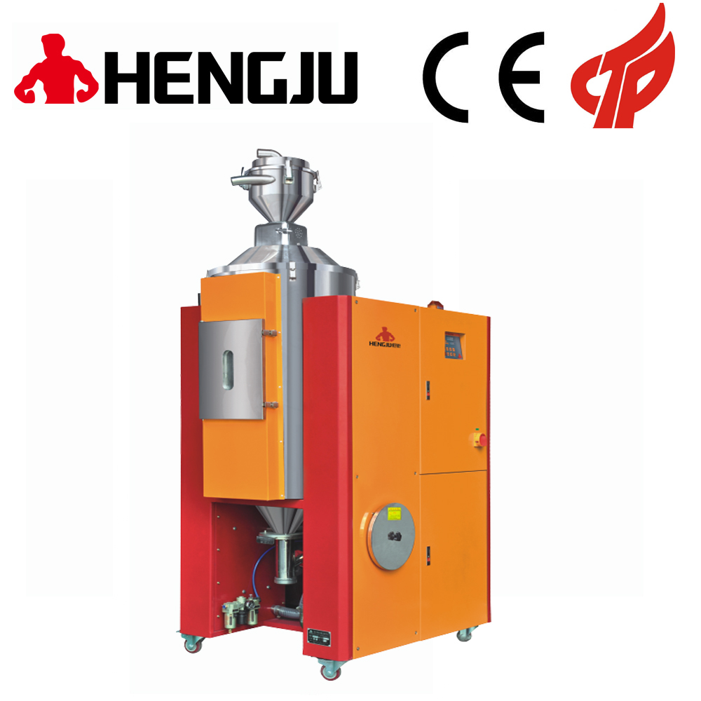 Dehumidification dryer