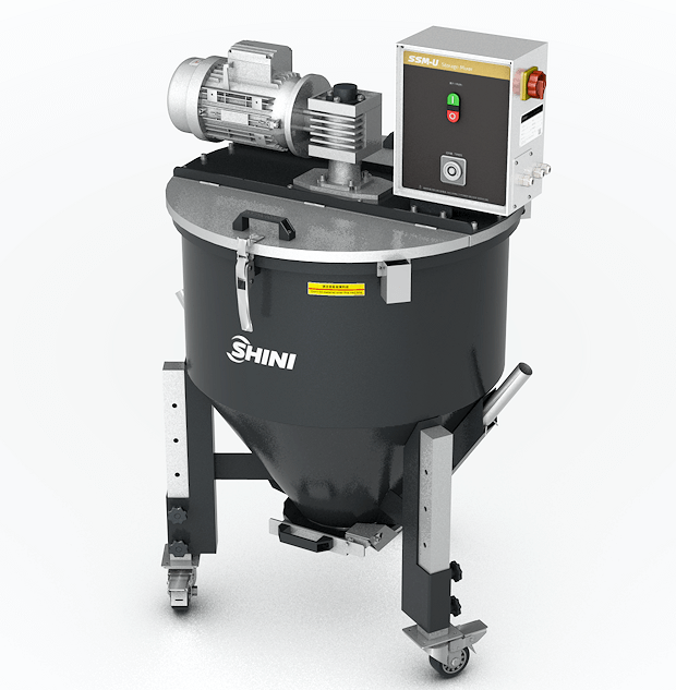 SHINI Automatic Mixer